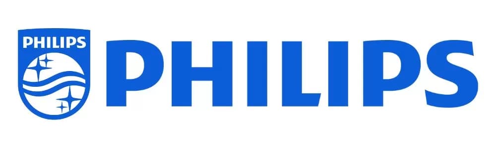 Logo Philips Medical
