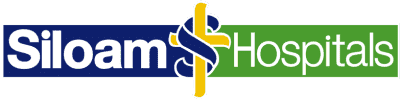 Logo Siloam Hospitals